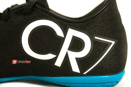 Halówki Nike Mercurial Victory V IC CR7 - LIMITOWANE