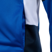 Niebiesko-granatowy dres Joma Danubio II 103122.703