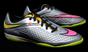 Buty halowe HYPERVENOM PHELON IC 