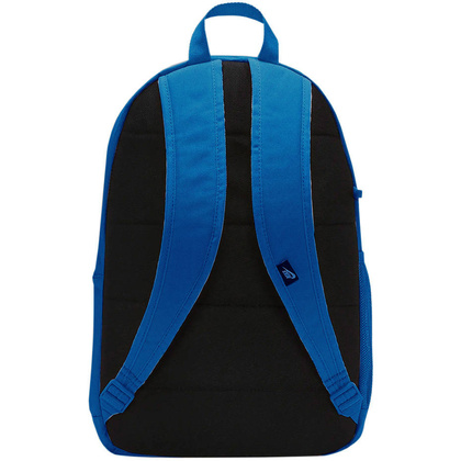 Granatowy plecak szkolno-sportowy Nike Elemental BA6030 476 + piórnik
