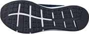 Granatowo-białe buty do biegania lifestyle Adidas Energyfalcon EE9845