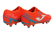 Pomarańczowe buty piłkarskie Joma Propulsion 2508 PROW2508FG
