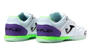 Błękitne buty piłkarskie Joma Top Flex 2505 TOPW2505IN