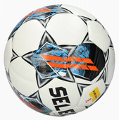 Biała piłka nożna Select Brillant Training DB Fortuna 1 Liga v22