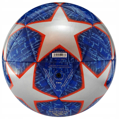 Piłka Adidas Final Madrid Capitano DN8678 Rozmiar 5