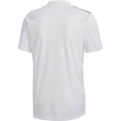 Biała koszulka Adidas Regista 20 FI4553