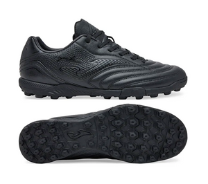 Czarne buty piłkarskie Joma Aguila 2521 AGUS2521TF