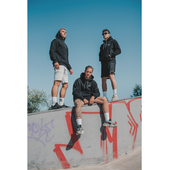 Skarpety sportowe Gain Control 36-40