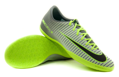  Buty Nike Mercurial Vapor IC 831947-003 JR