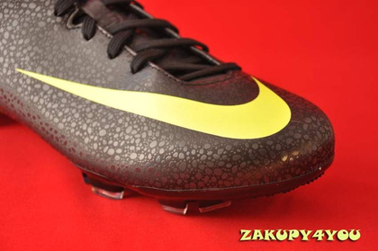 Buty Nike Mercurial Miracle II Fg seria Cristiano Ronaldo