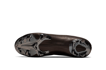 Czarne korki  Nike Mercurial Vapor 13 Elite FG TC CJ6320-001- profes.