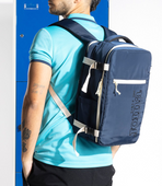 Granatowy plecak Joma Mimetic 401640.331