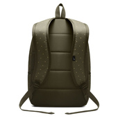 Zielony plecak szkolny Nike Hertiage Backpack BA5761-222