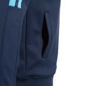 Granatowo-niebieska bluza z kapturem Joma Olimpiada 103707.342