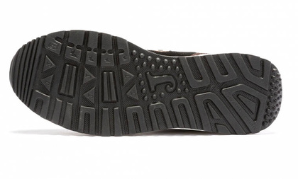 Czarne buty damskie Joma C.200 2301 C200LW2301