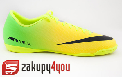 Buty na halę Nike Mercurial Victory IV IC 