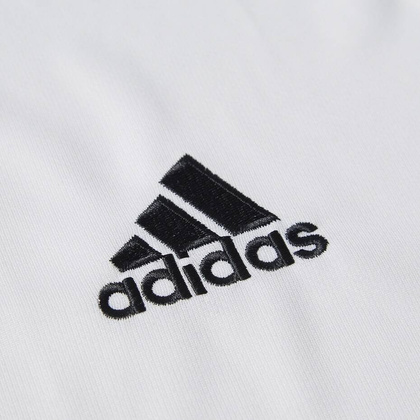 Biała koszulka Adidas Core 15 S22394