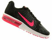 Buty Nike Air Max Sequent 852465-006