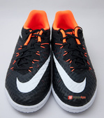 Buty na halę Nike HypervenomX Finale Street IC