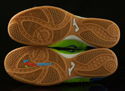 Buty  JOMA Top Flex 515 - Halówki-Skóra NATURALNA