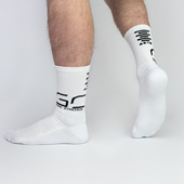 Skarpety piłkarskie Gain Control LIGHT 41-45