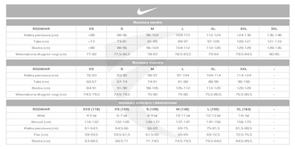 Czarna koszulka termoaktywna Nike Cool Compression 726462-010 Junior