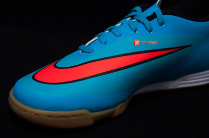 Halówki Nike  HYPERVENOM PHADE  IC 