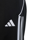 Czarne spodnie Adidas Tiro 23 League Training HS3496 - Junior