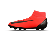 Buty Nike Mercurial Superfly Club CR7 MG AJ3545-600