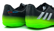 BUTY ADIDAS MESSI 16.4 IN JR AQ3527 - HALÓWKI