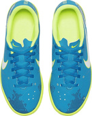 Buty Nike Mercurial Vortex IC 921495-400 Junior