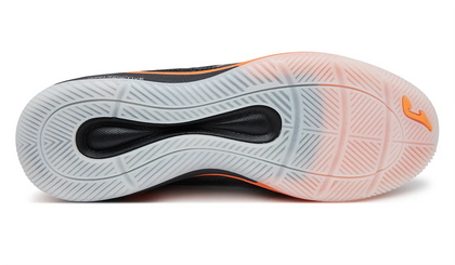 Czarno-pomarańczowe buty piłkarskie Joma Gambeta 2501 GAMS2501IN