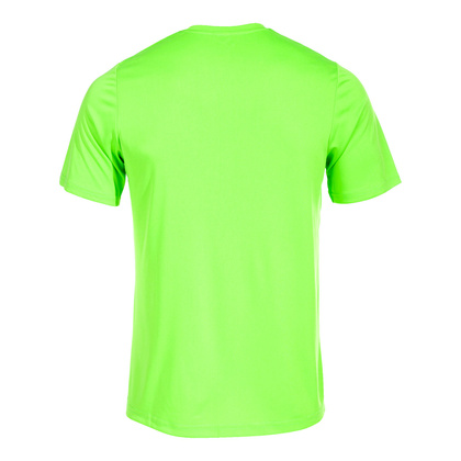 Zielona koszulka sportowa Joma Combi 100052.020 Junior