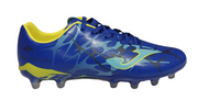 Granatowo-żółte buty piłkarskie Joma Super Copa 2504 SUPS2504FG