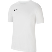 Biała koszulka Nike Park 20 Tee CW6952-100