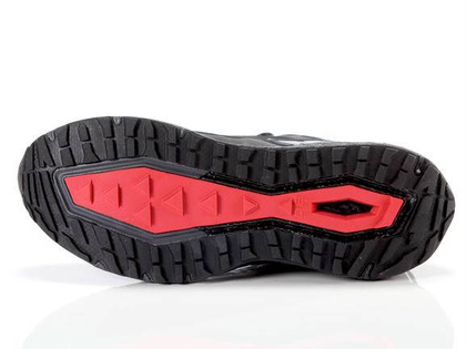 Czarne buty trekkingowe Joma Kavari Men 2201 TKKAVW2201
