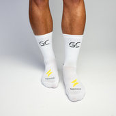 Skarpety antypoślizgowe Gain Control SPEED 36-40 YELLOW