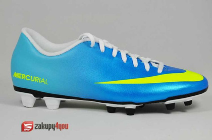 Buty Piłkarskie Nike Mercurial Vortex FG 