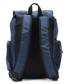 Granatowy plecak Joma Urban Street 401596.331