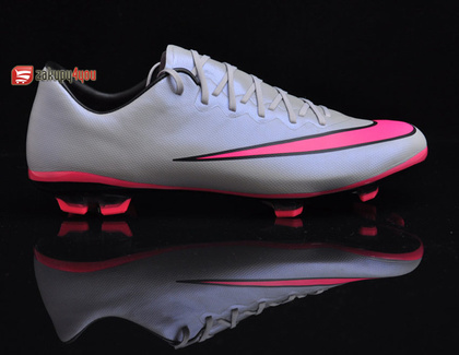 korki Nike Mercurial Vapor X FG Junior 