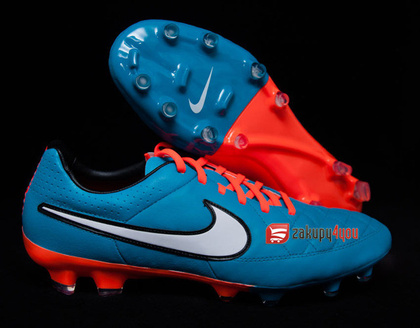 Korki Nike Tiempo Legacy FG 