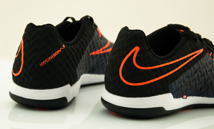 Nike HypervenomX Finale IC 749887-008