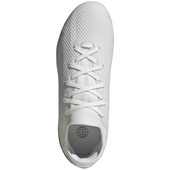 Białe buty korki Adidas X Speedportal.3 GZ5075