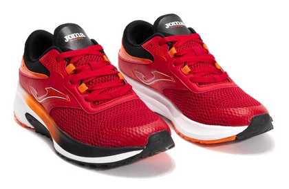 Czerwone buty do biegania Joma Active 2506 RACTIW2506