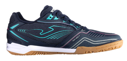 Granatowe buty piłkarskie Joma Dribling 2503 DRIW2503IN