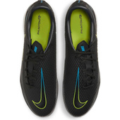 Czarne buty halowe Nike Phantom GT Academy CK8467 090