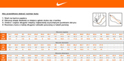 Pomarańczowe buty piłkarskie Nike Mercurial Superfly Academy FG/MG AH7337-801 JR