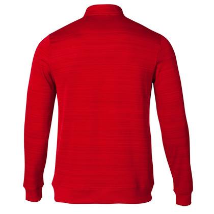 Czerwona bluza Joma Grafity III 102865.600