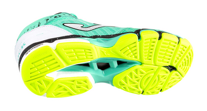 Turkusowe buty Joma V.Blok Lady 2427 VBLOLS2427