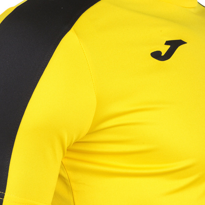 Żółta koszulka Joma Academy III 101656.901